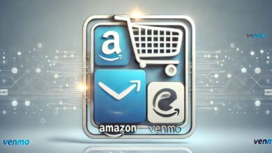 allintitle:when does amazon stop accepting venmo