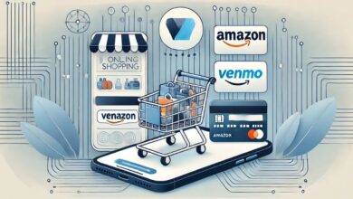 allintitle:when does amazon stop accepting venmo