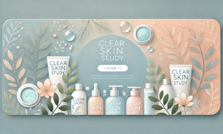 clearskinstudycom