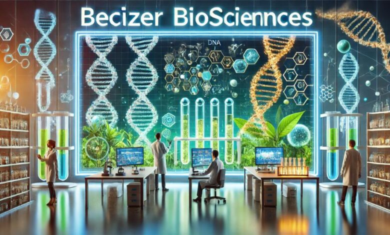 jecizer biosciences