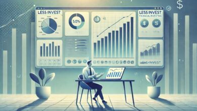 lessinvest