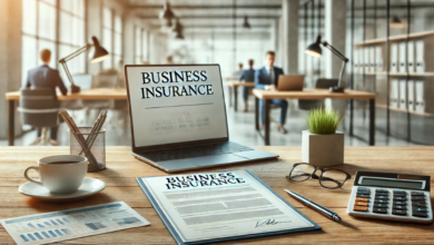 mywebinsurance.com business insurance