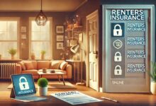 mywebinsurance.com renters insurance