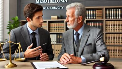 oklahoma city mesothelioma lawyer vimeo