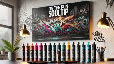 on the run soultip wholesale manufacturer otr