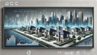 pedrovazpaulo real estate investment