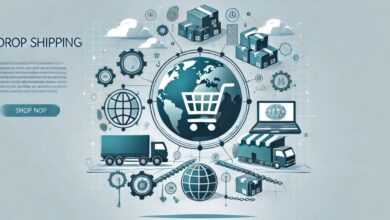 procurementnation.com drop shipping