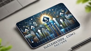 success100x.com factors