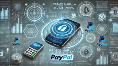 prince narula digital paypal