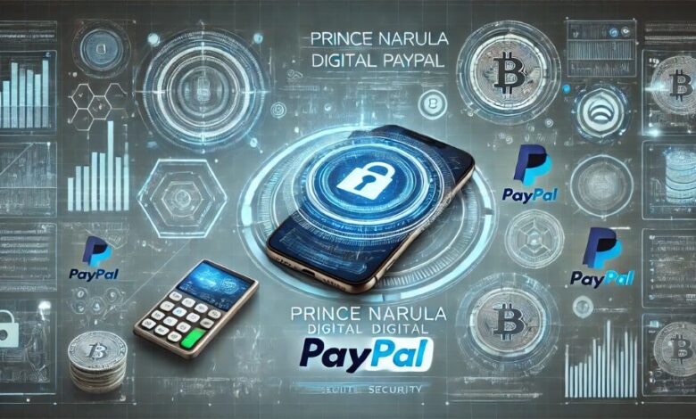 prince narula digital paypal