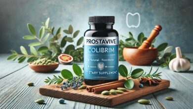 prostavive colibrim